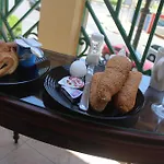 Tahrir Square Hostel