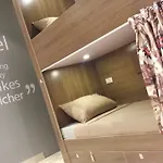 Tahrir Square Hostel