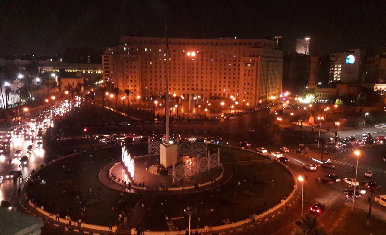 Tahrir Square Hostel Caïro