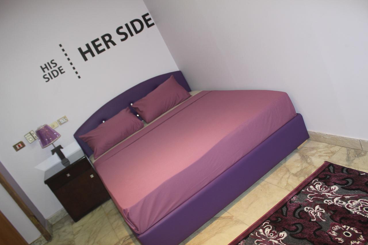Hostel Tahrir Square *
