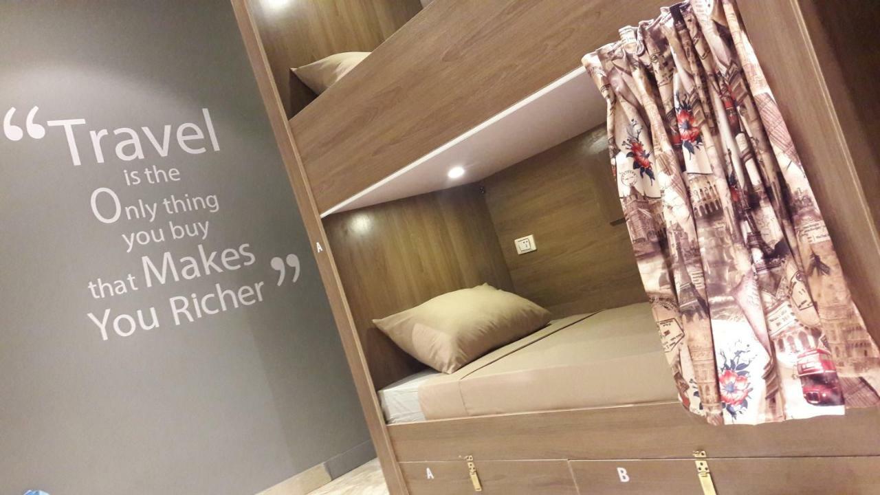 Hostel Tahrir Square *