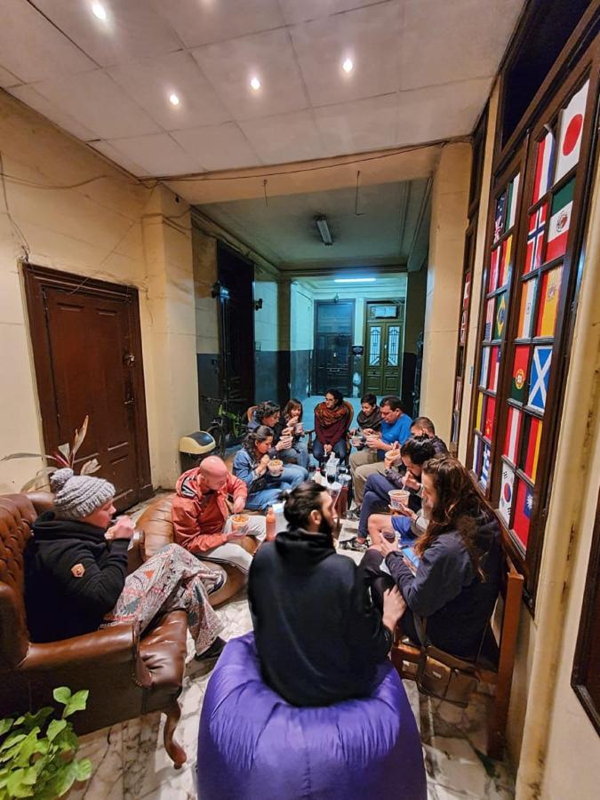 Hostel Tahrir Square Caïro